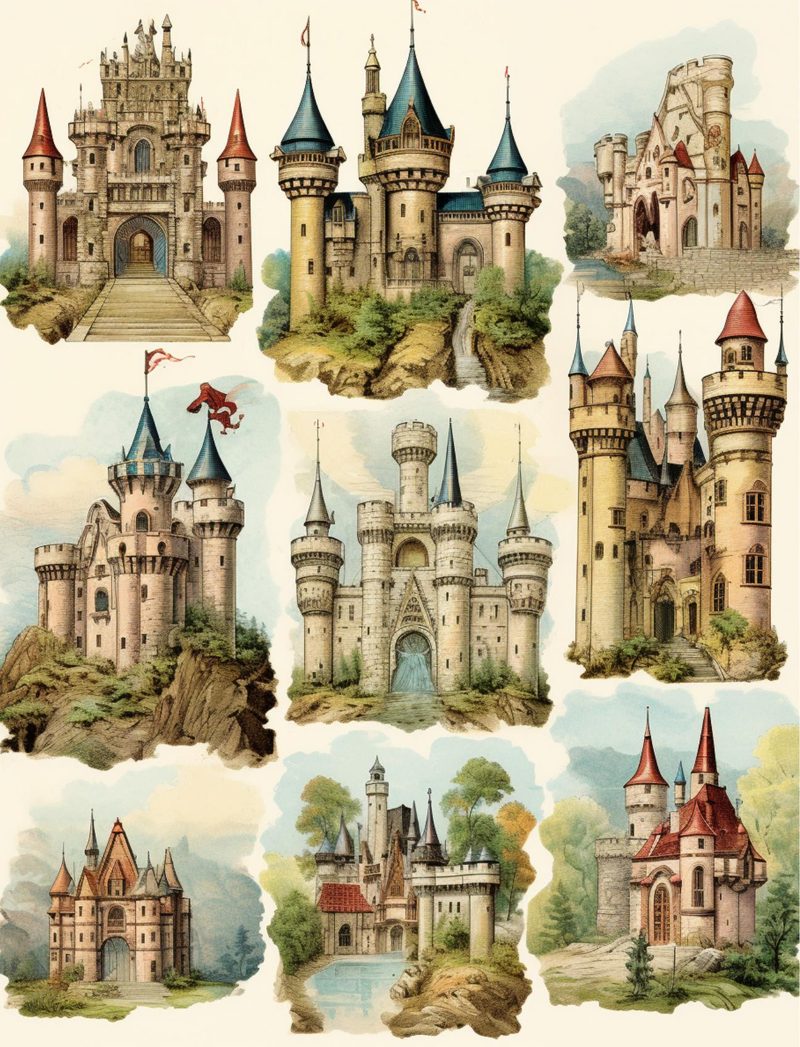 Fairytales & Such eBook page 88 — [object Object]