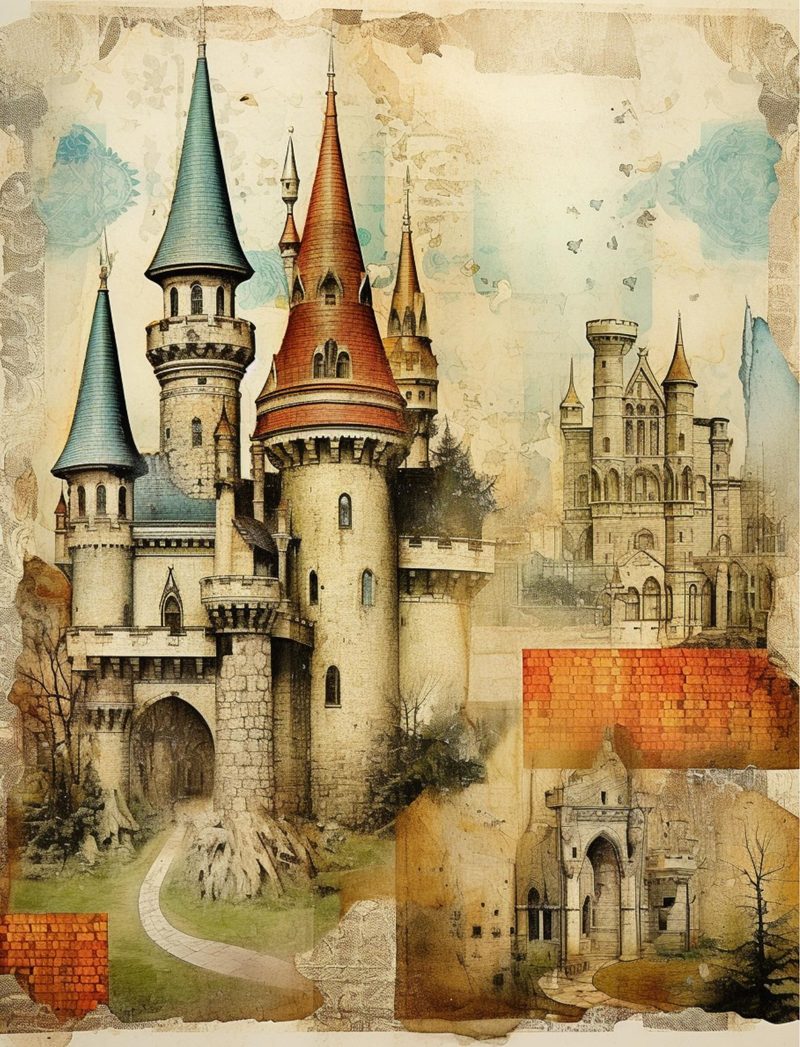 Fairytales & Such eBook page 92 — [object Object]
