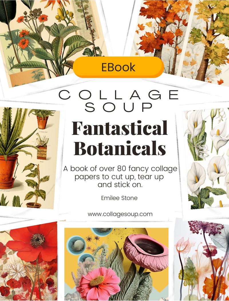 Fantastical Botanicals eBook page 1 — [object Object]