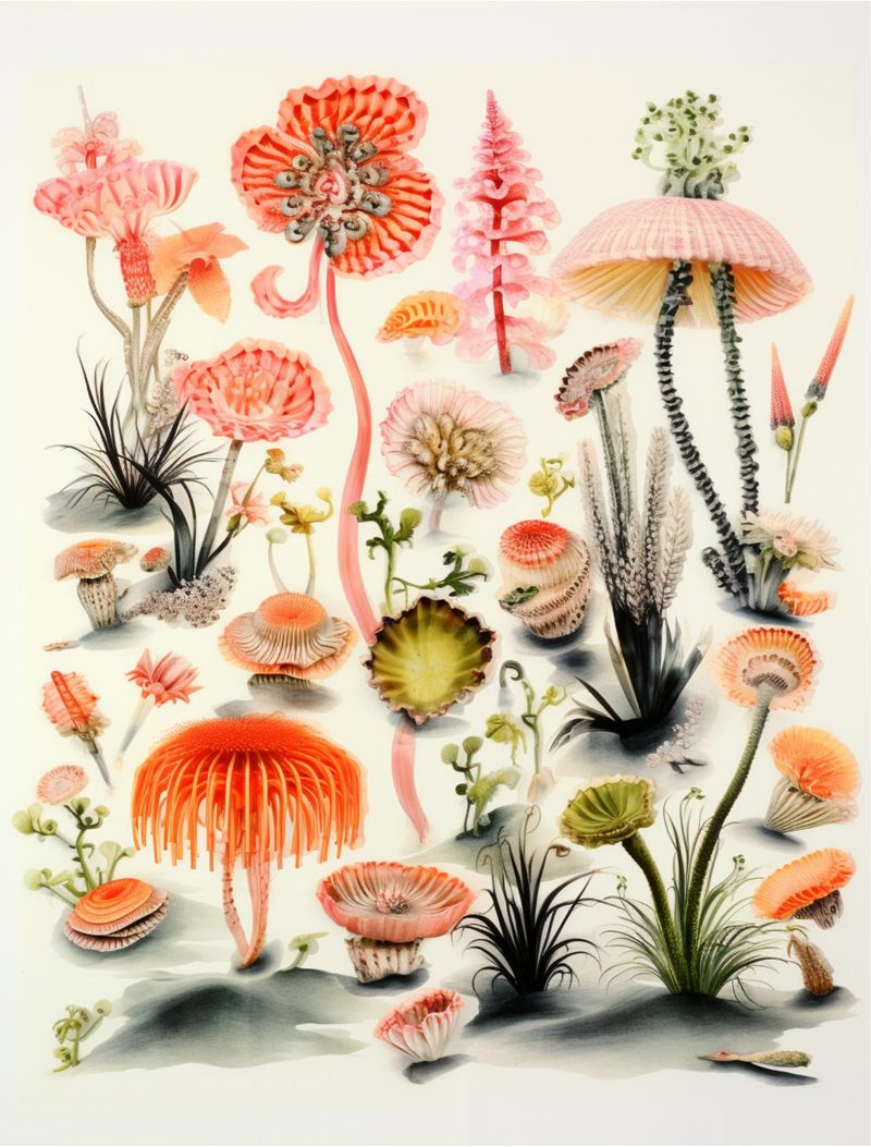 Fantastical Botanicals eBook page 18 — [object Object]