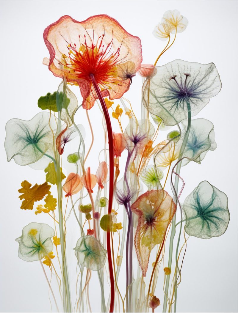 Fantastical Botanicals eBook page 23 — [object Object]