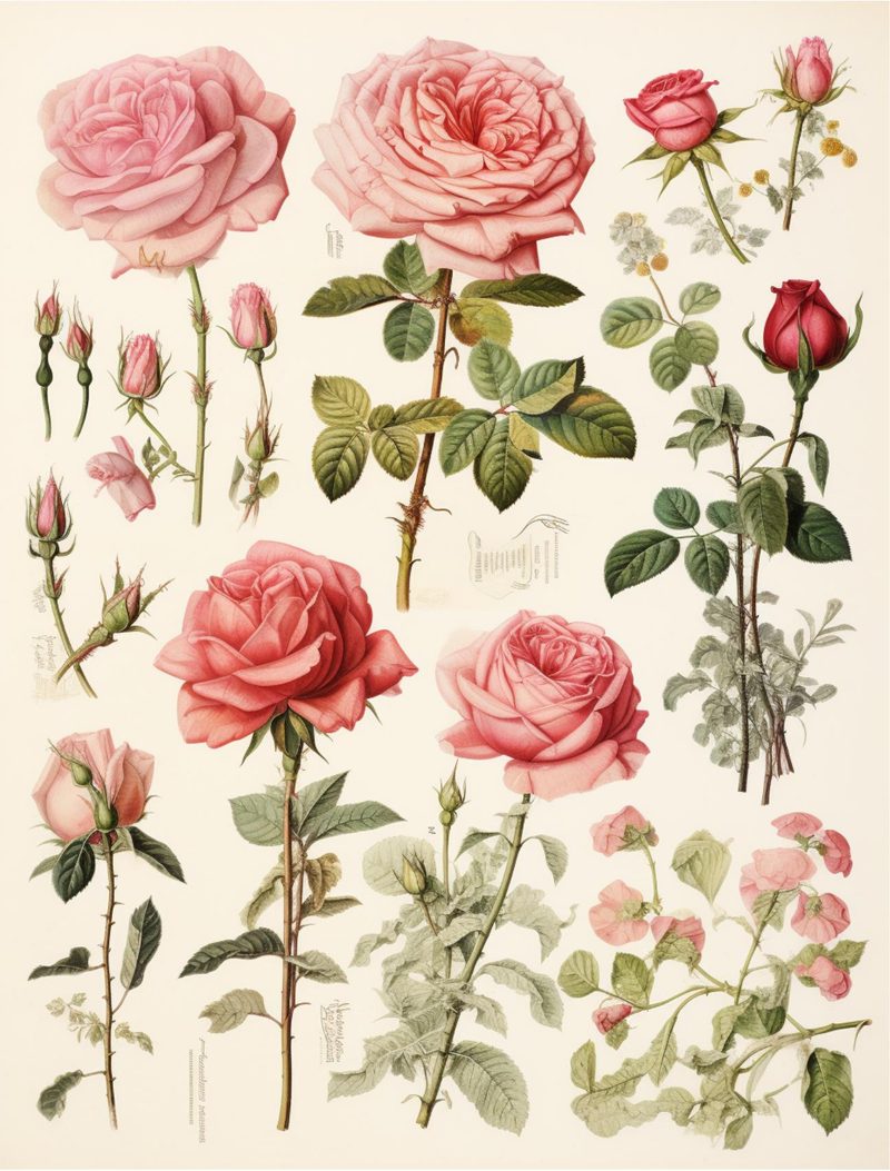 Fantastical Botanicals eBook page 24 — [object Object]