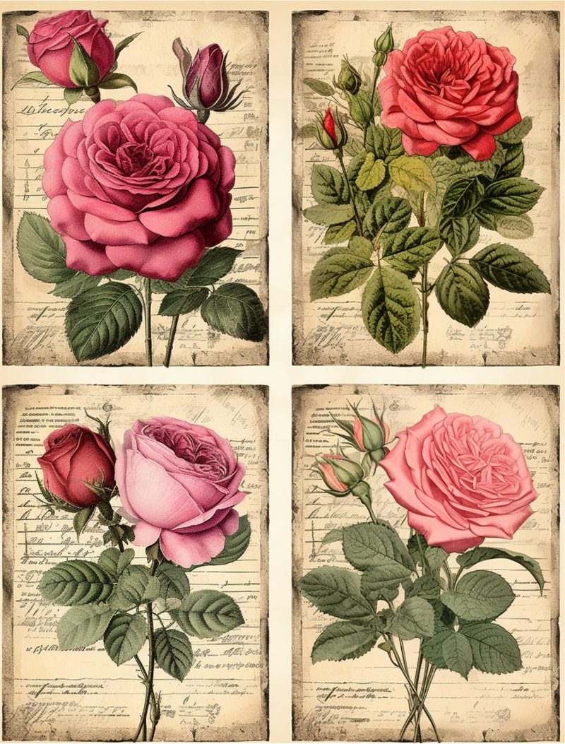 Fantastical Botanicals eBook page 25 — [object Object]