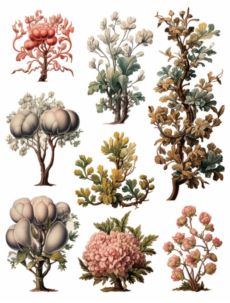 Fantastical Botanicals eBook page 27 — [object Object]