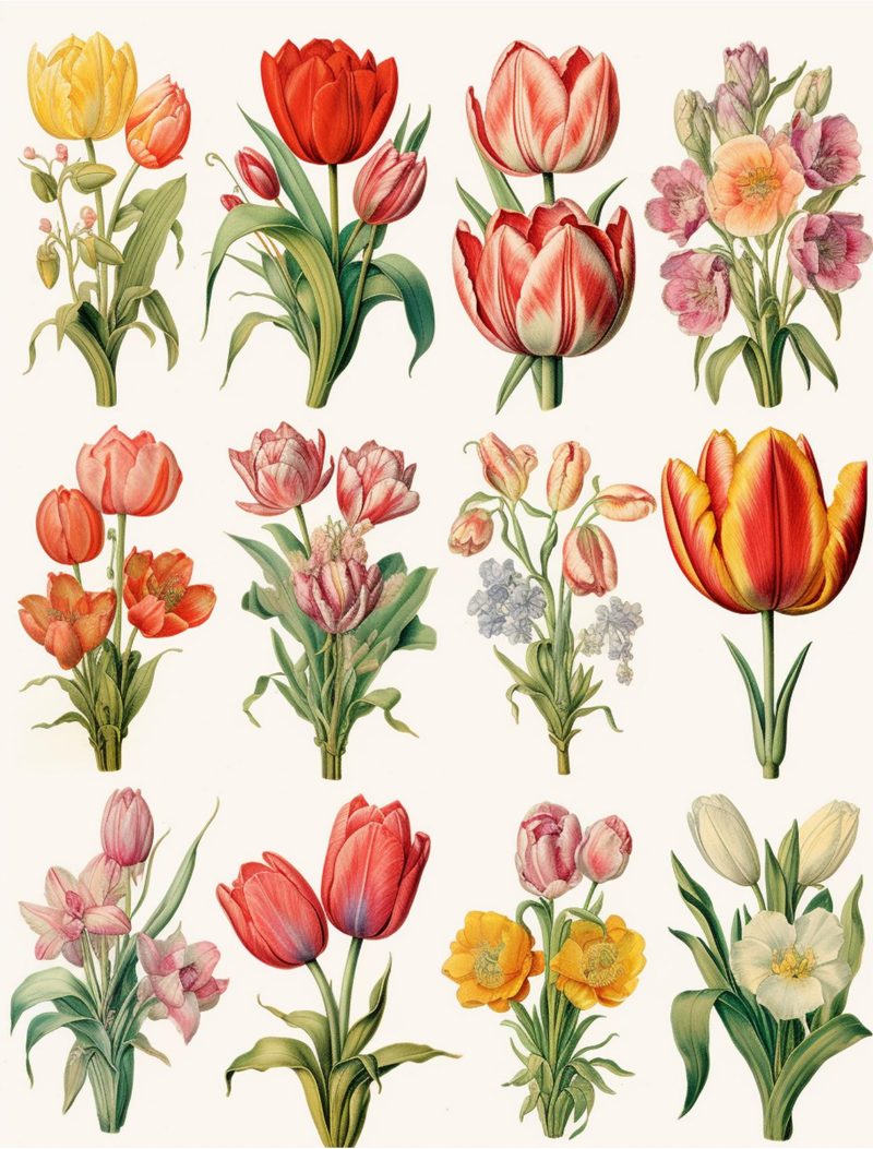 Fantastical Botanicals eBook page 30 — [object Object]