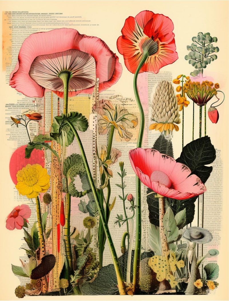 Fantastical Botanicals eBook page 31 — [object Object]