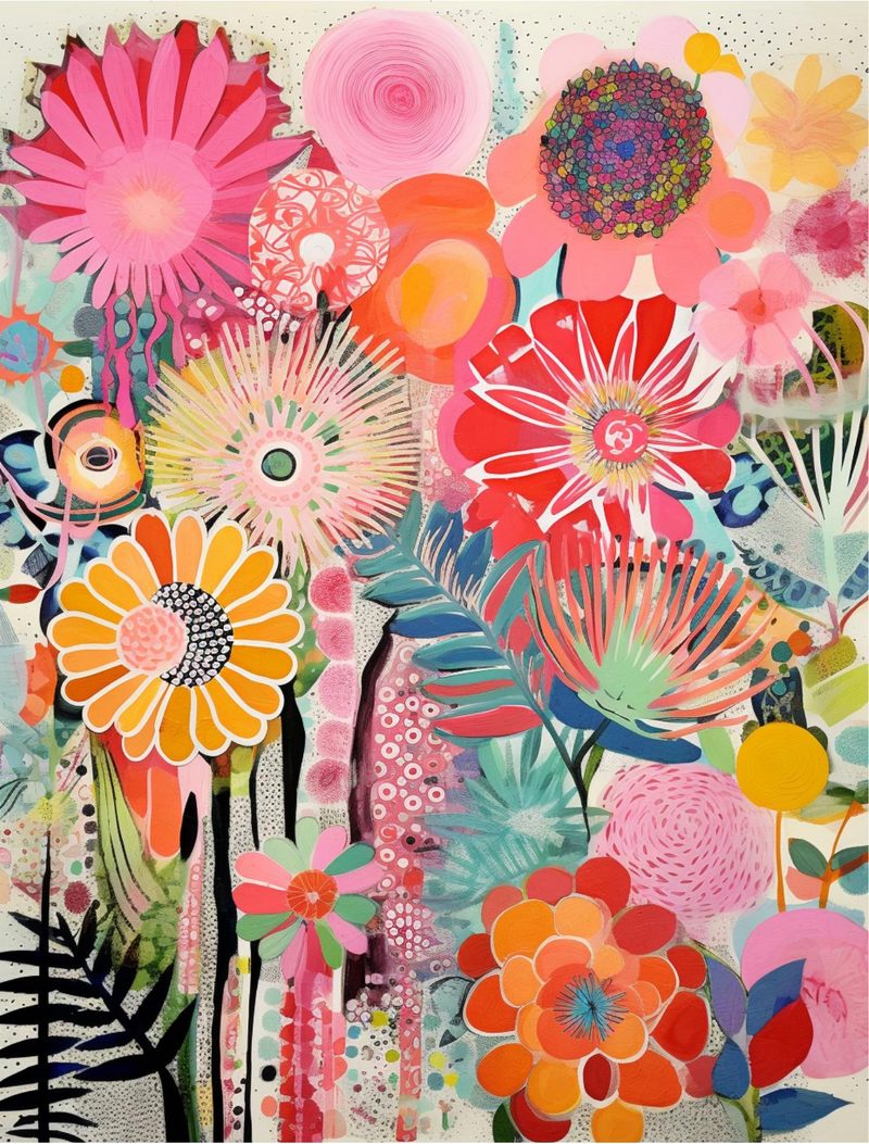 Fantastical Botanicals eBook page 42 — [object Object]