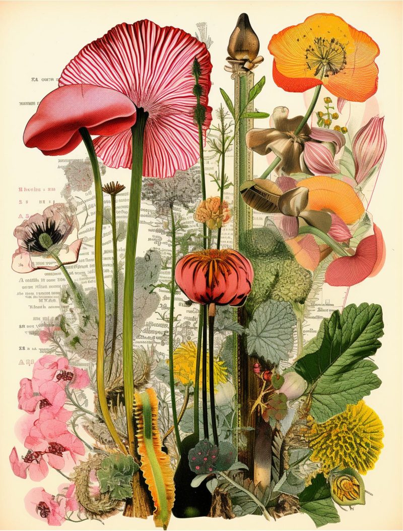 Fantastical Botanicals eBook page 43 — [object Object]