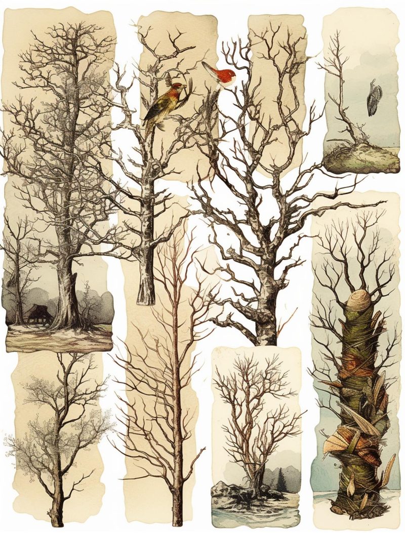 Fantastical Botanicals eBook page 5 — [object Object]