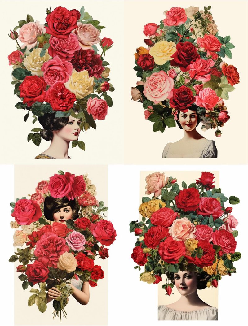 Fantastical Botanicals eBook page 51 — [object Object]