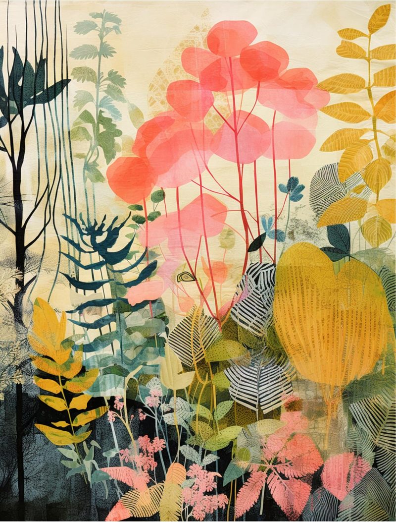 Fantastical Botanicals eBook page 55 — [object Object]