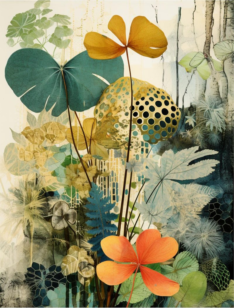 Fantastical Botanicals eBook page 57 — [object Object]