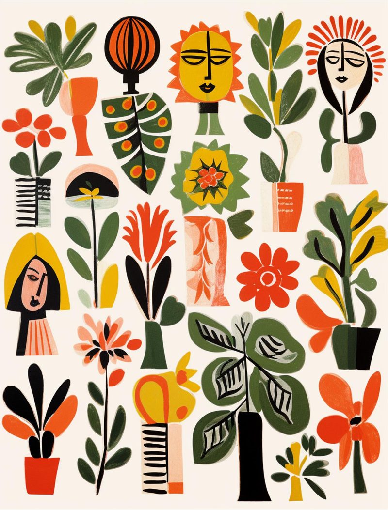 Fantastical Botanicals eBook page 58 — [object Object]