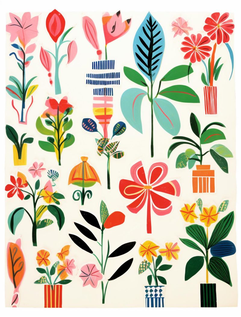 Fantastical Botanicals eBook page 60 — [object Object]