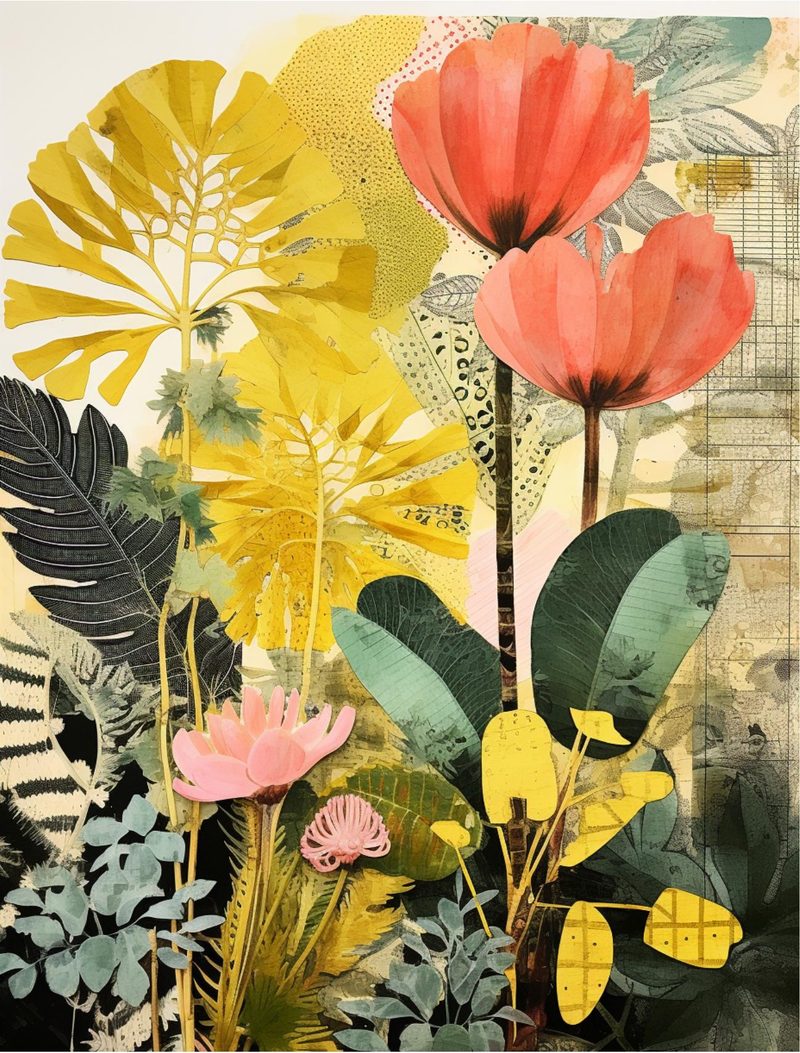 Fantastical Botanicals eBook page 61 — [object Object]