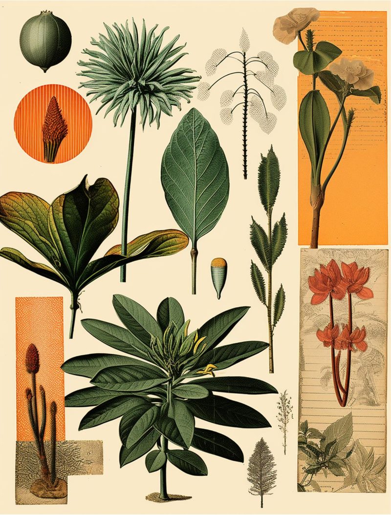 Fantastical Botanicals eBook page 66 — [object Object]