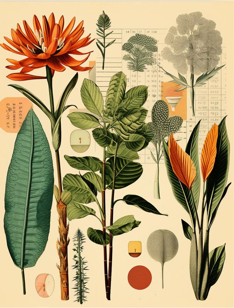 Fantastical Botanicals eBook page 68 — [object Object]