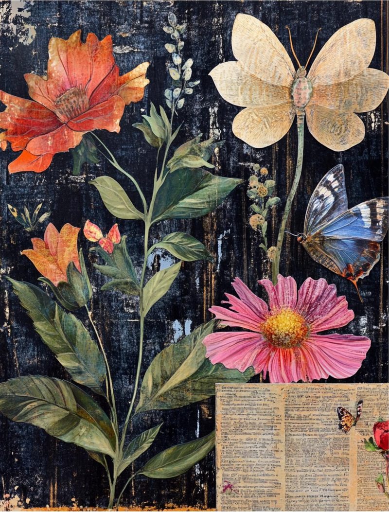 Fantastical Botanicals eBook page 69 — [object Object]