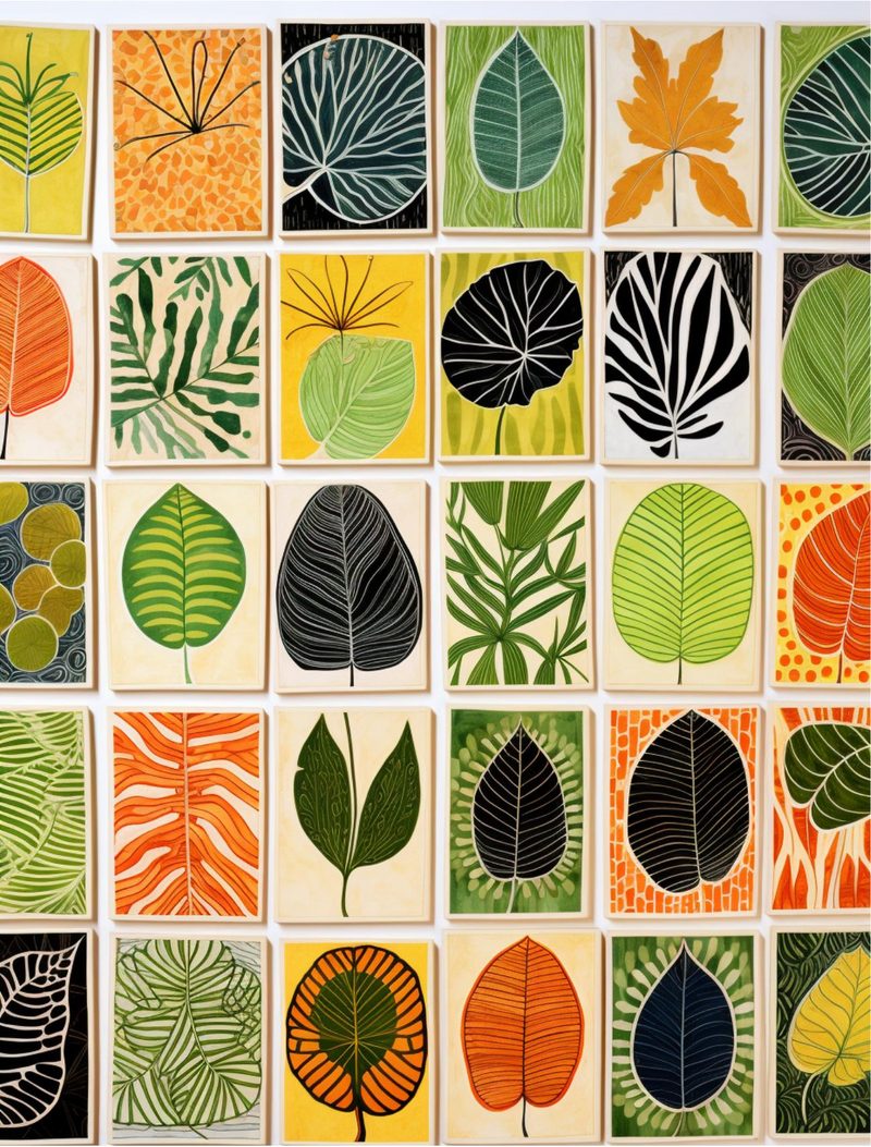 Fantastical Botanicals eBook page 70 — [object Object]