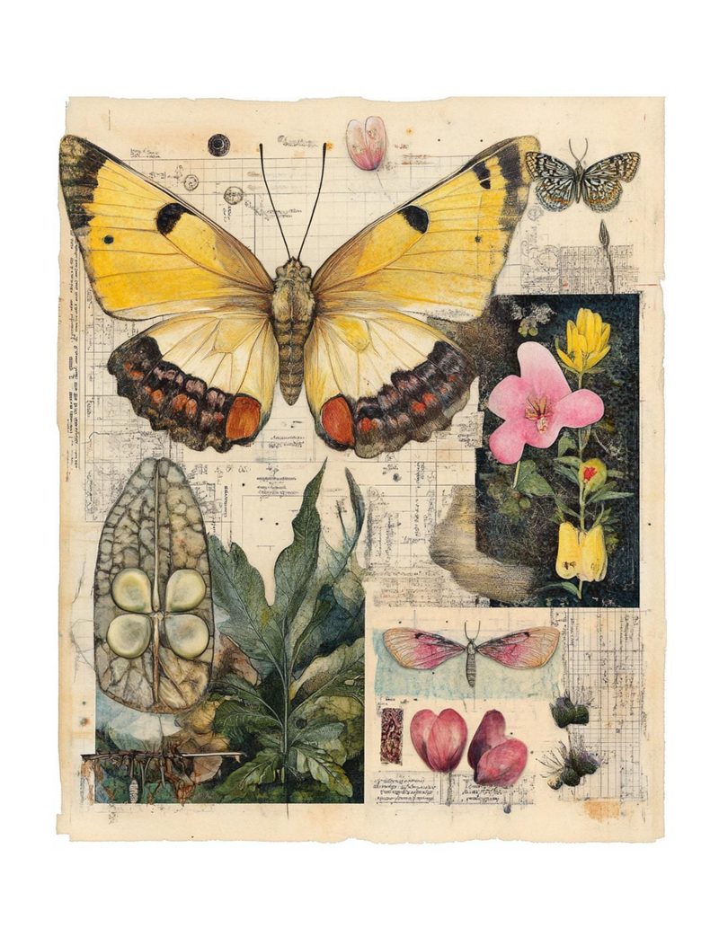 Fantastical Botanicals eBook page 74 — [object Object]