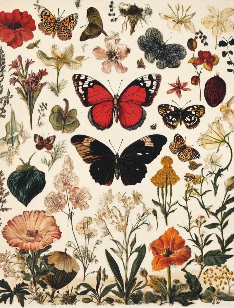 Fantastical Botanicals eBook page 77 — [object Object]
