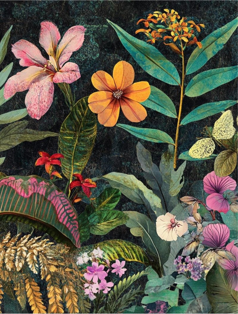 Fantastical Botanicals eBook page 78 — [object Object]