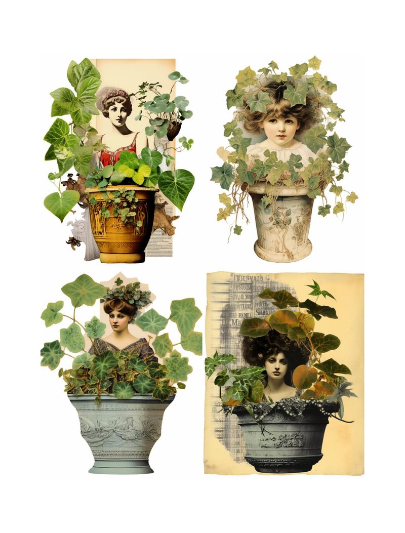 Fantastical Botanicals eBook page 8 — [object Object]