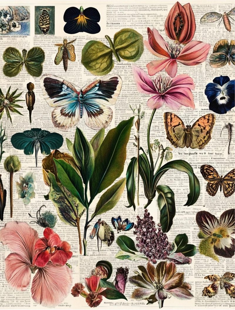 Fantastical Botanicals eBook page 82 — [object Object]