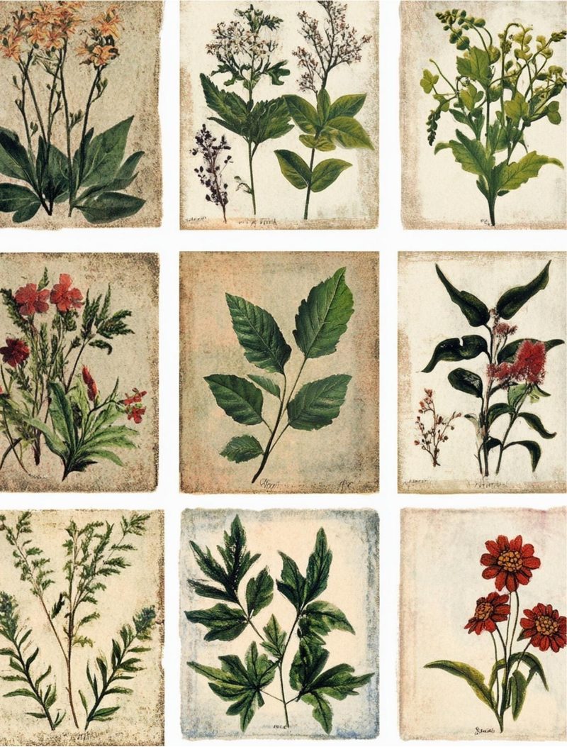 Fantastical Botanicals eBook page 84 — [object Object]