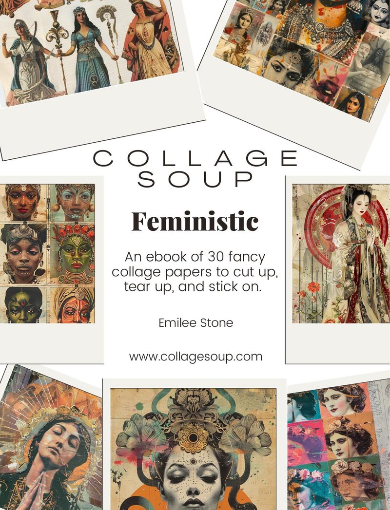 Feministic eBook page 1 — [object Object]