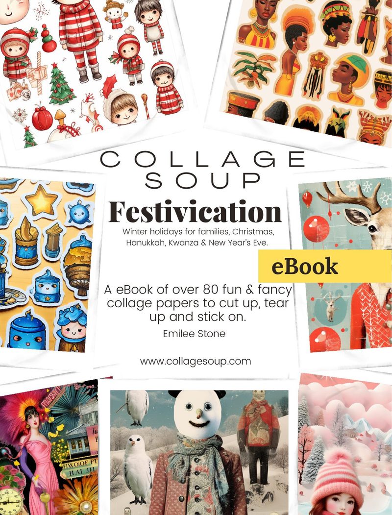 Festivication eBook page 1 — [object Object]
