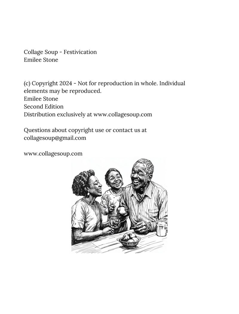 Festivication eBook page 3 — [object Object]
