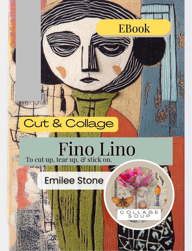 Fino Lino eBook page 1 — [object Object]