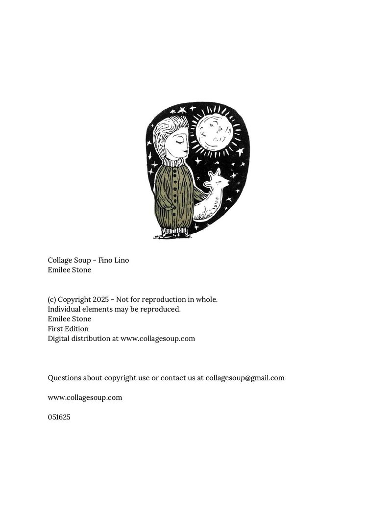 Fino Lino eBook page 2 — [object Object]