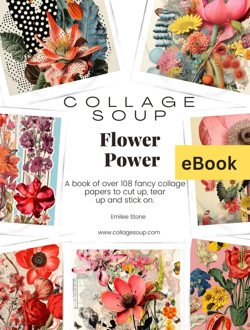 Flower Power eBook page 1 — [object Object]