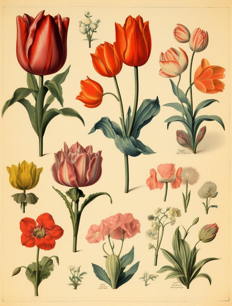 Flower Power eBook page 10 — [object Object]