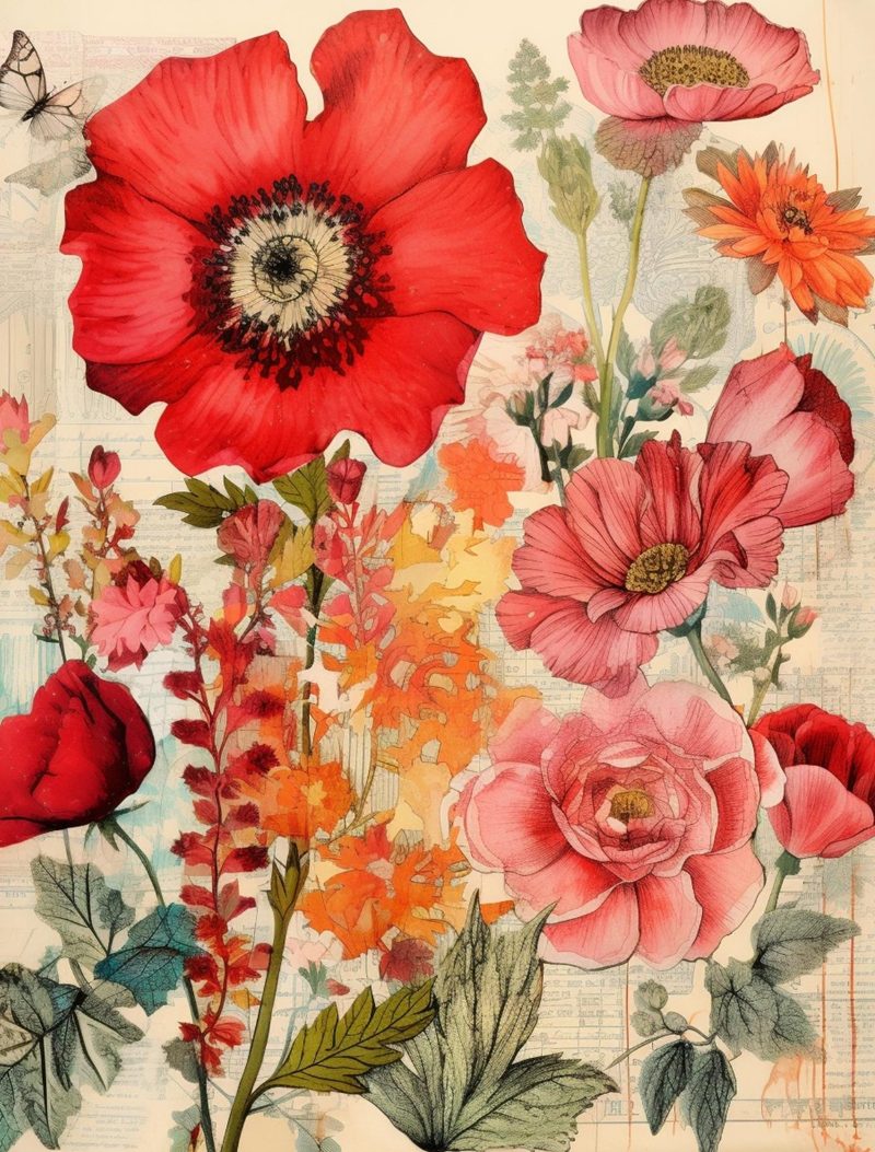 Flower Power eBook page 107 — [object Object]