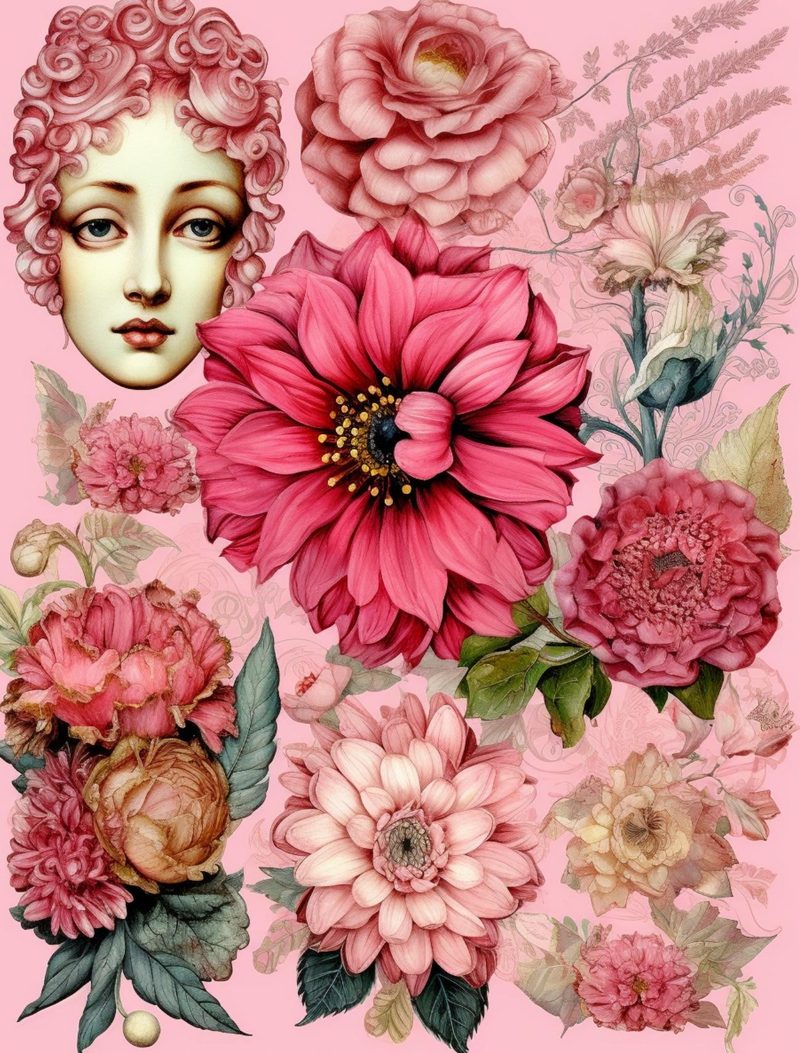 Flower Power eBook page 108 — [object Object]