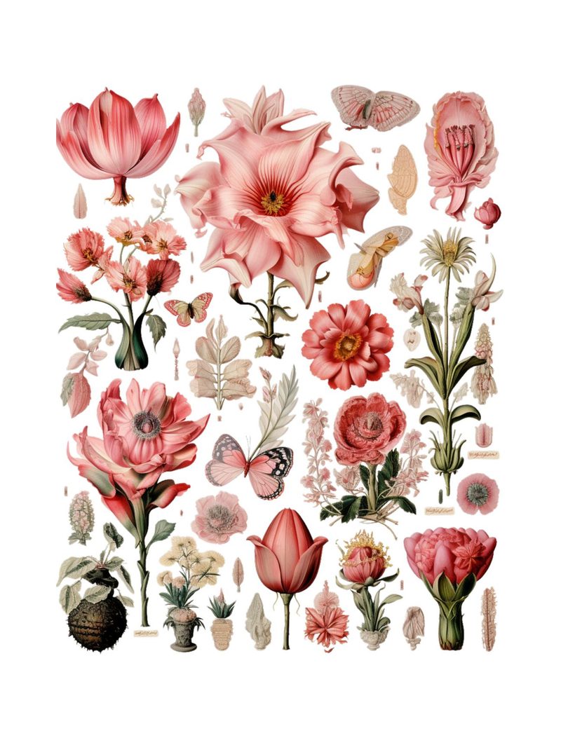 Flower Power eBook page 109 — [object Object]