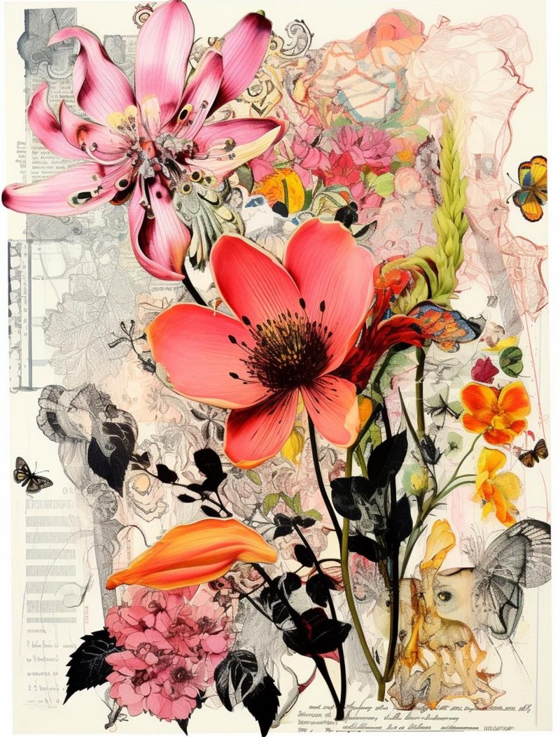 Flower Power eBook page 110 — [object Object]