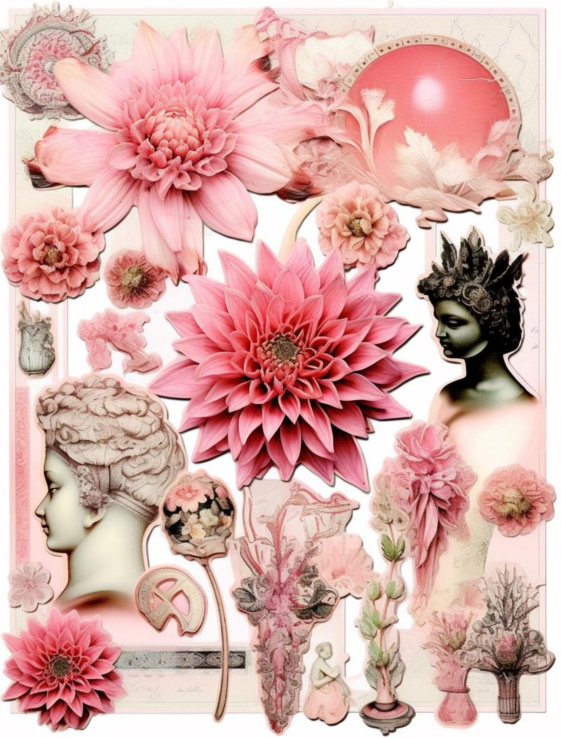 Flower Power eBook page 111 — [object Object]