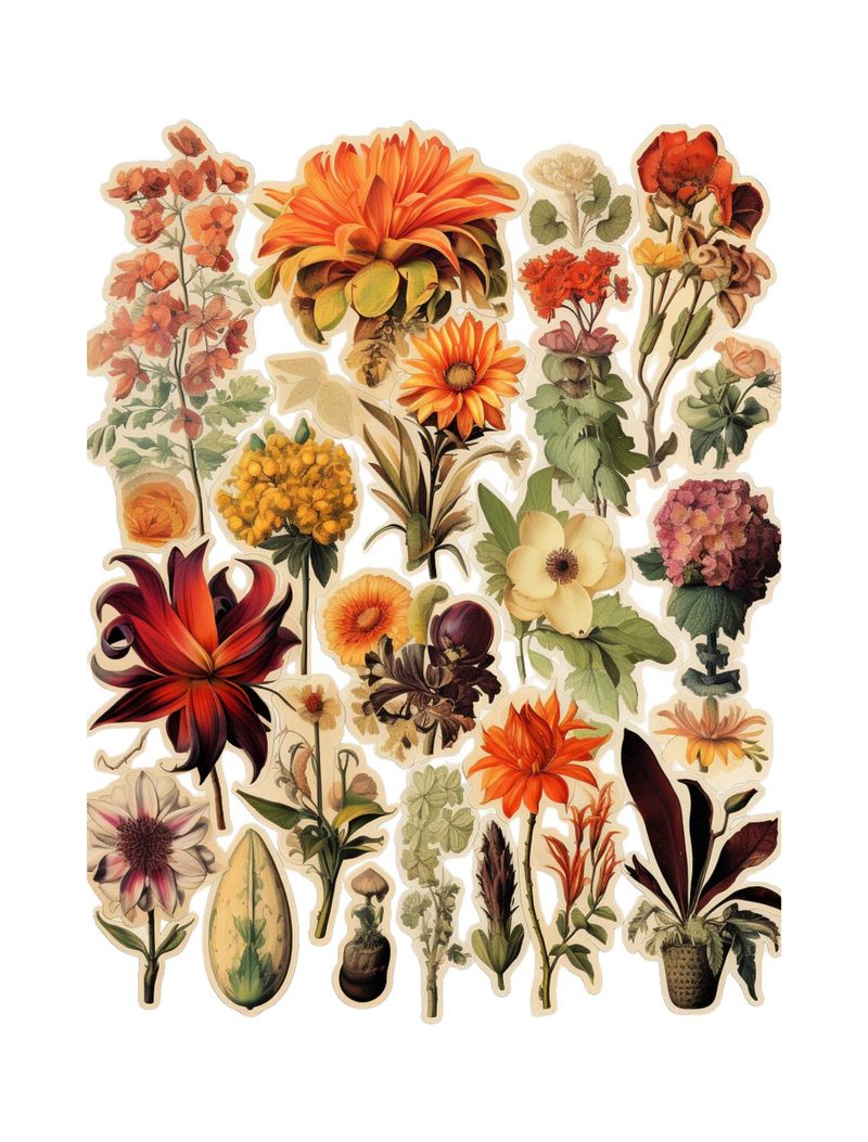 Flower Power eBook page 112 — [object Object]