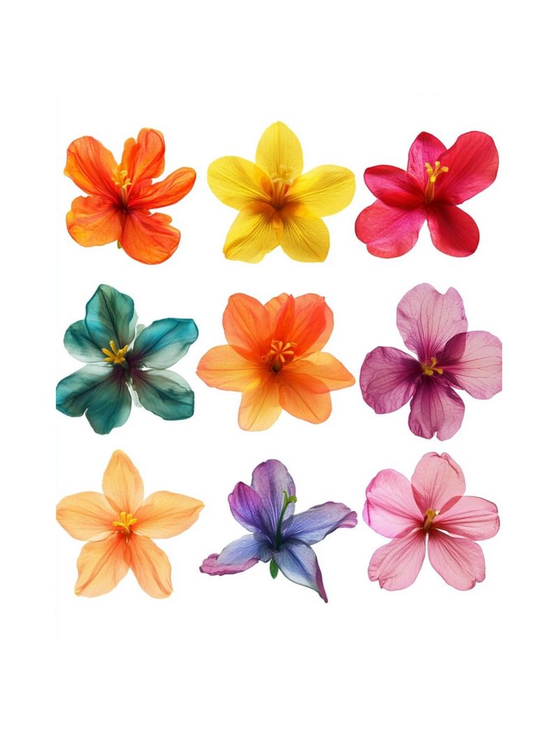 Flower Power eBook page 15 — [object Object]