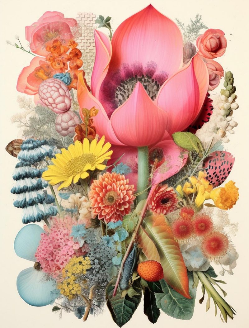 Flower Power eBook page 17 — [object Object]