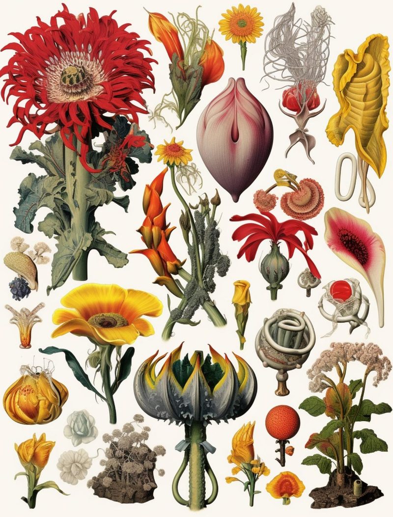 Flower Power eBook page 20 — [object Object]