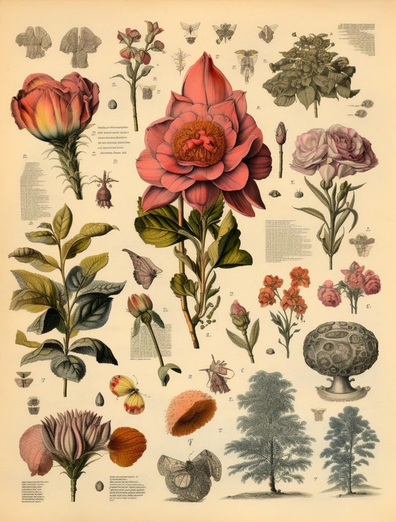 Flower Power eBook page 22 — [object Object]