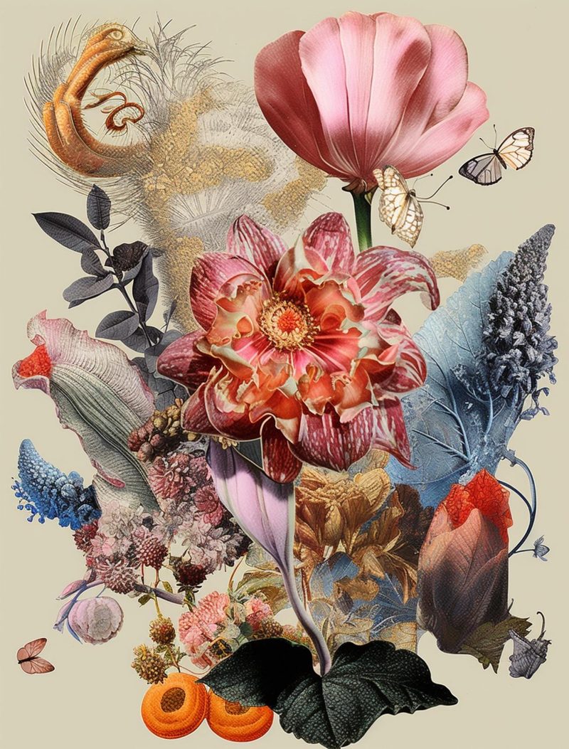 Flower Power eBook page 24 — [object Object]