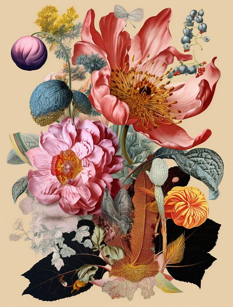 Flower Power eBook page 25 — [object Object]