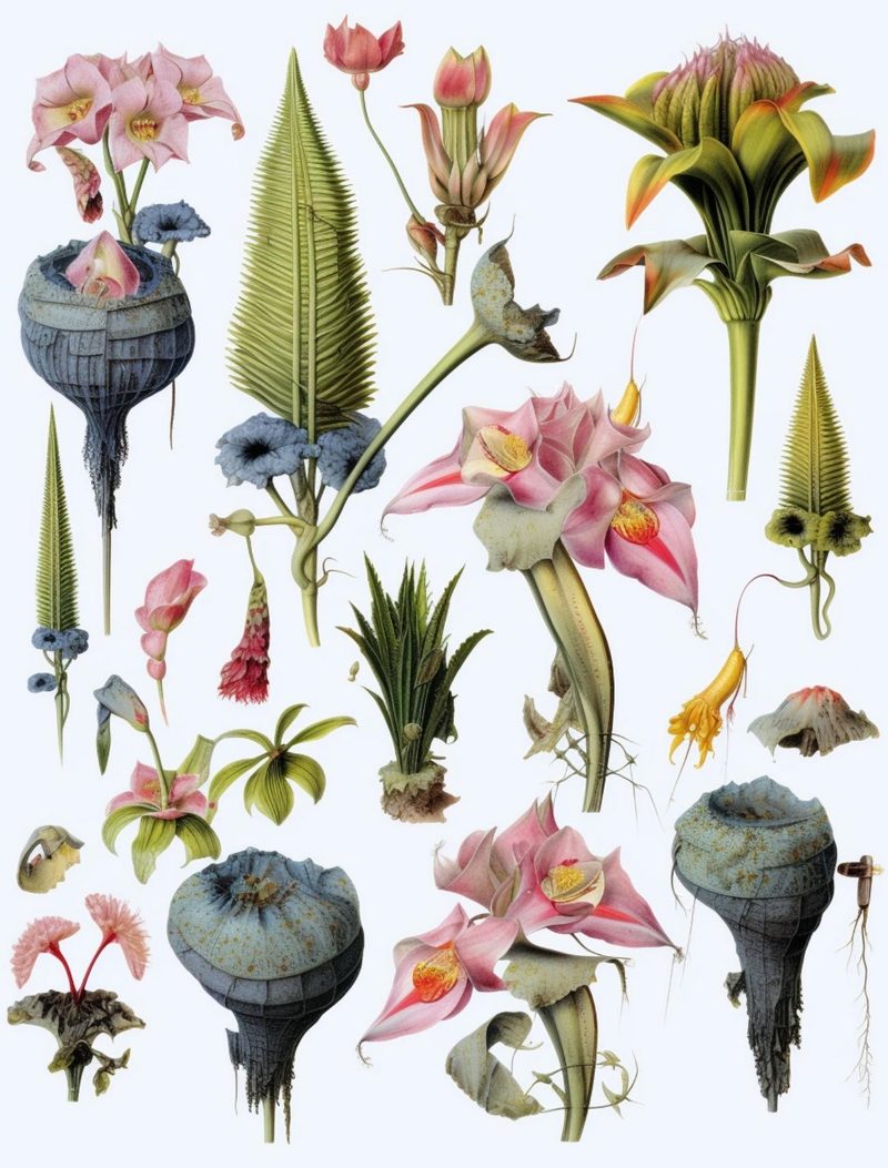 Flower Power eBook page 26 — [object Object]
