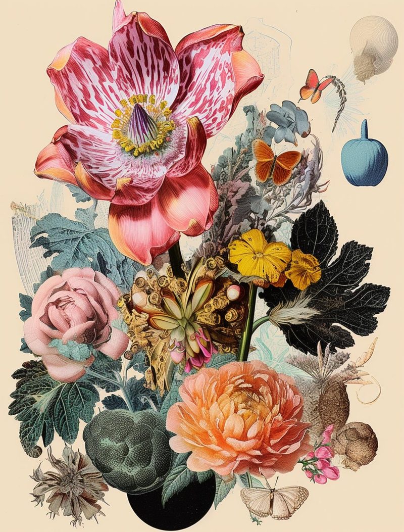 Flower Power eBook page 27 — [object Object]